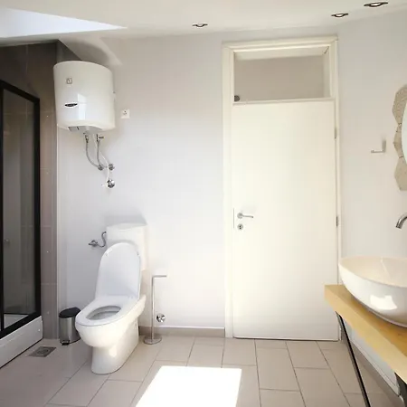 La Paloma Blanca Tuzla