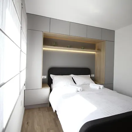 La Paloma Blanca * Tuzla