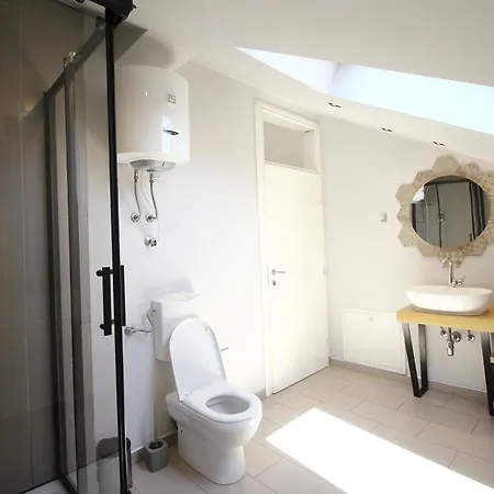 La Paloma Blanca Apartament