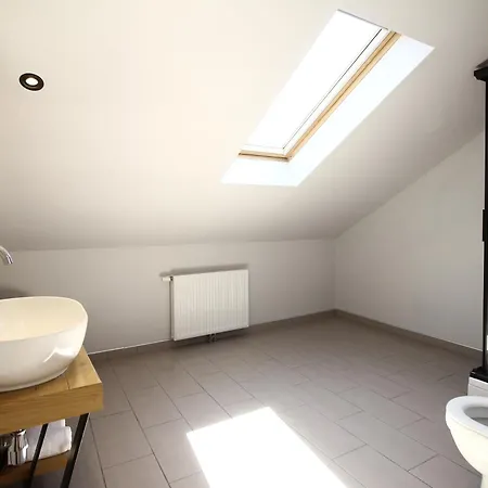 Apartament La Paloma Blanca