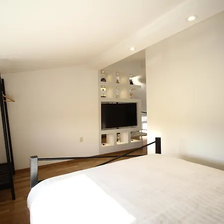 Apartament La Paloma Blanca *