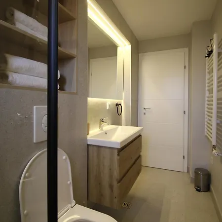 Apartament La Paloma Blanca