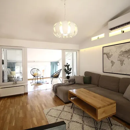 Lejlighed La Paloma Blanca *