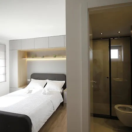 La Paloma Blanca Apartament