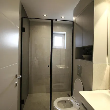 Apartament La Paloma Blanca