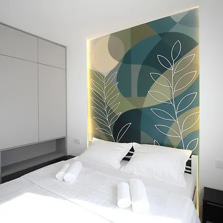 La Paloma Blanca Tuzla