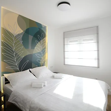 La Paloma Blanca * Tuzla