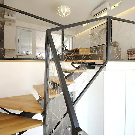 La Paloma Blanca Apartament