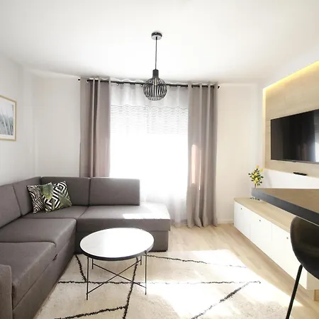 Apartament La Paloma Blanca *