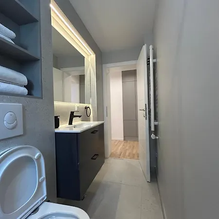 La Paloma Blanca Tuzla