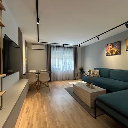 La Paloma Blanca * Tuzla